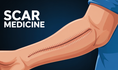 ScarMedicine.com - Creative brandable domain for sale